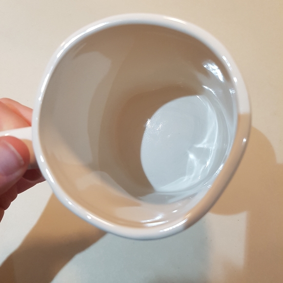 Rae Dunn Happy large mug - Picture 4 of 4